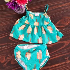 Hanna Andersson swimsuit